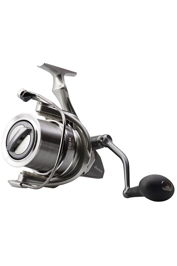 Okuma Surf-8k Olta Makinesi